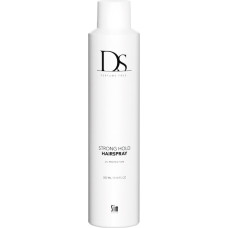 Jūsu mati ar spēcīgu fiksāciju DS Strong Hold Hairspray 300 ml
