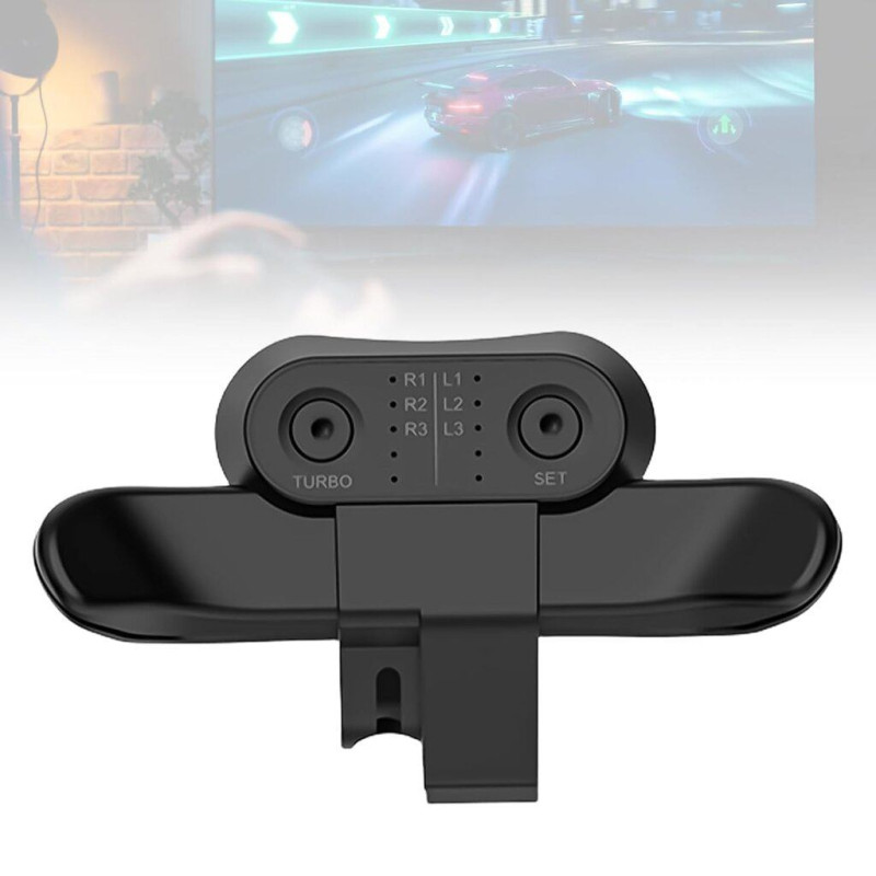 PS4 vadības pults