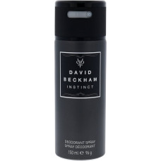 David Beckham Instinct, 150 ml