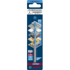 Bosch EXPERT CYL-9 MULTI CONSTRUCTION URBIS