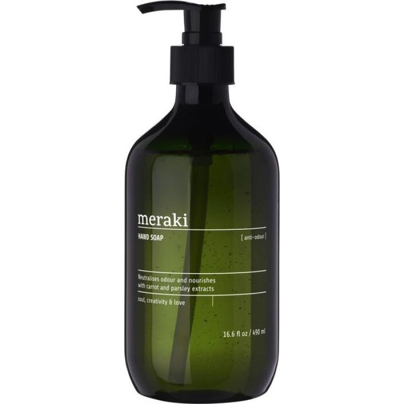Meraki - Hand soap - Anti-odour (309773114)