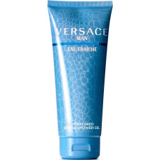 Dušas gēls 200ml Versace Man Eau Fraiche