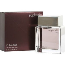 Calvin Klein Euphoria Men losjons pēc skalošanas vīriešiem 100 ml