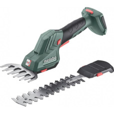 Akumulatora šķēru SGS LTX Q 18V korpuss Metabo