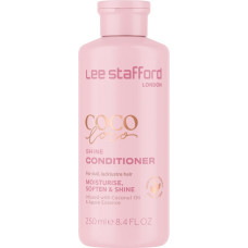 Lee Stafford - Coco Loco Shine Conditioner 250 ml