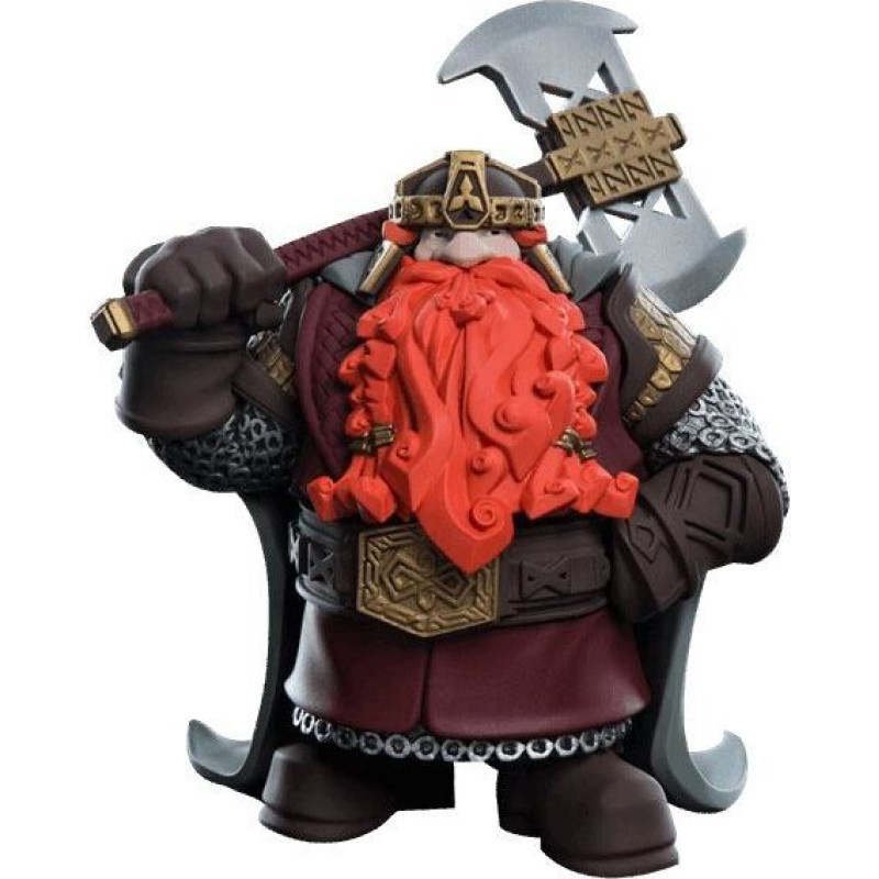 Weta The Lord of the Rings: Gimli