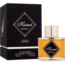 Parfimērijas ūdens Maison Alhambra Kismet Magic, 100 ml