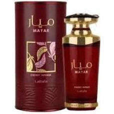 Parfimērijas ūdens Lattafa Mayar Cherry intense EDP sievietēm, 100 ml