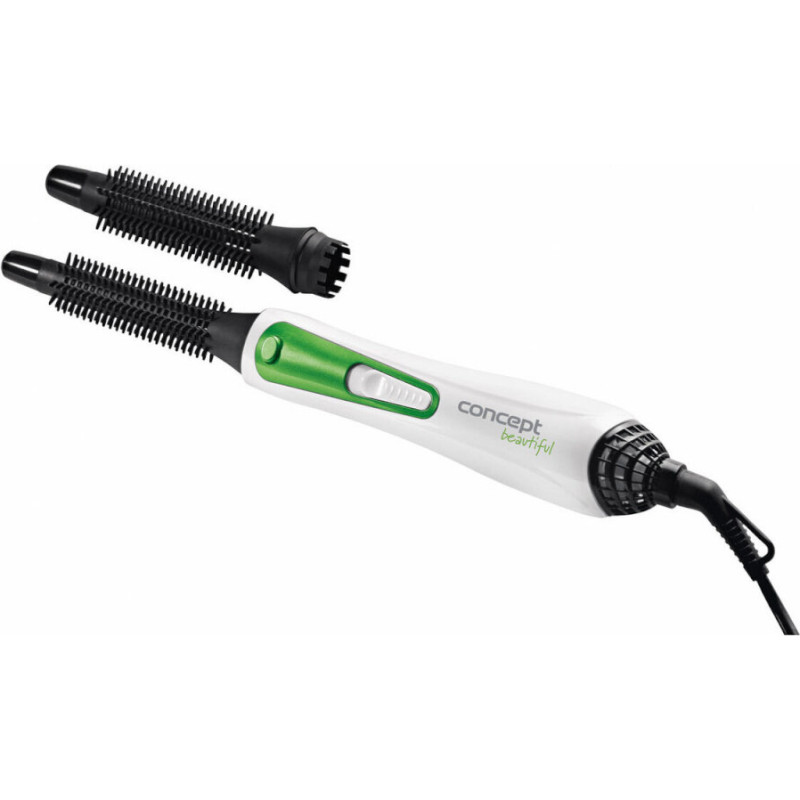 Concept Airstyler zaļš KF1310