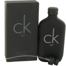 Smaržas unisex Calvin Klein CK Be EDT, 50 ml