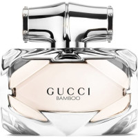 Tualetes ūdens гucci Bamboo EDT sievietēm, 30 мл