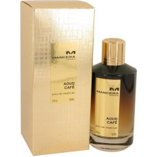 Parfimērijas ūdens Mancera Aoud Cafe EDP sievietēm 120 ml
