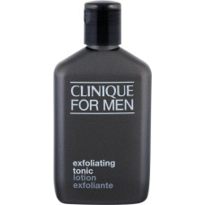 Clinique For Men pīlinga toniks, 200 ml