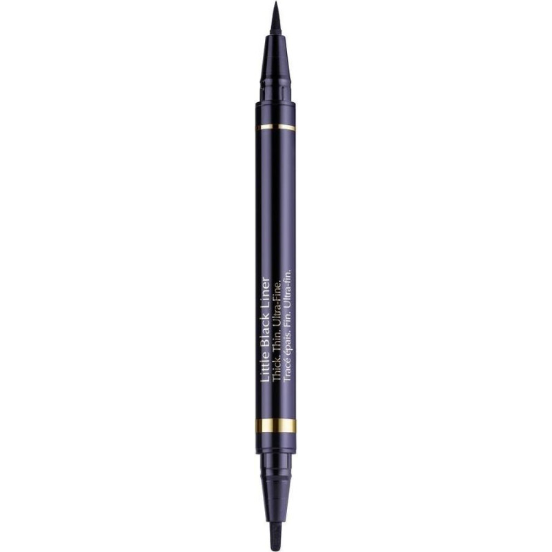 Estée Lauder Little Black Liner acu laineris 0,9 g, 01 Onyx