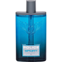 Tualetes ūdens Police Sport EDT vīriešiem 100 ml