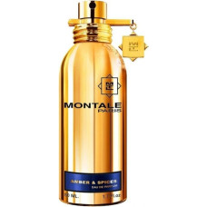 Montale Amber & Spices Smaržas EDP 50 ml