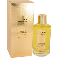 Parfimērijas ūdens Mancera Musk of Flowers EDP sievietēm 120 ml