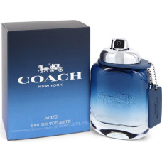 Tualetes ūdens - Coach Blue edt, 60 ml