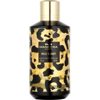 Parfimērijas ūdens Mancera Wild Candy EDP sievietēm/vīriešiem 120 ml