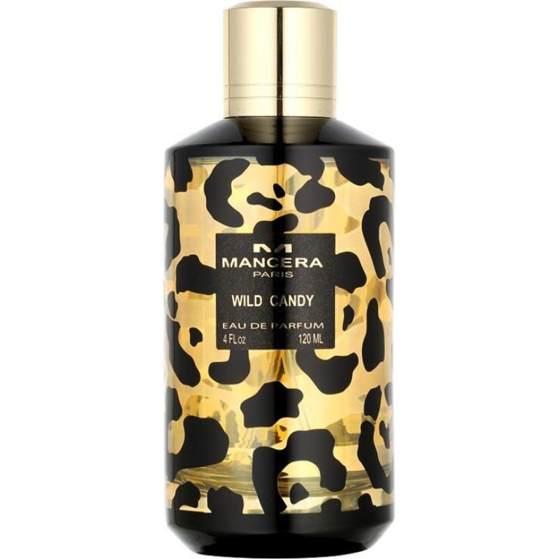 Parfimērijas ūdens Mancera Wild Candy EDP sievietēm/vīriešiem 120 ml