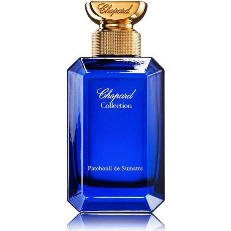 Parfimērijas ūdens Chopard Patchouli de Sumatra EDP sievietēm/vīriešiem, 100 ml