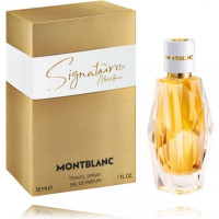 Parfimērijas ūdens Mont Blanc Signature Absolue EDP sievietēm 30 ml