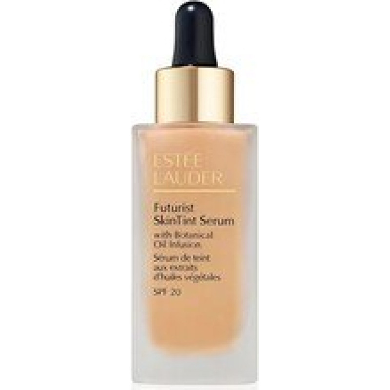 Estée Lauder Futurist SkinTint Serums Sejas Tonālais Krēms 3C2 Pebble, 30ml