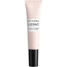 LIERAC PARIS - Nostiprinošs acu apvidus ādas krēms LIFT INTEGRAL, 15 ml