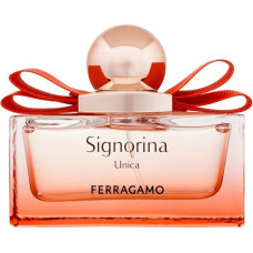 Parfimērijas ūdens Salvatore Ferragamo Signorina Unica, 50 ml
