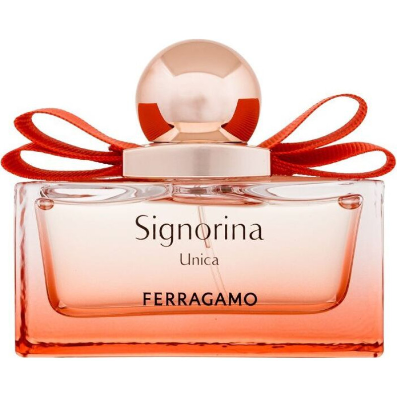 Parfimērijas ūdens Salvatore Ferragamo Signorina Unica, 50 ml