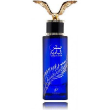 Nišas smaržas Khadlaj Saqr Al Badia Oriental vīriešiem, parfumētais ūdens, 100 ml