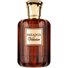 Smaržas French Avenue Paradox Vetivier Woody vīriešiem, EDP, 100 ml