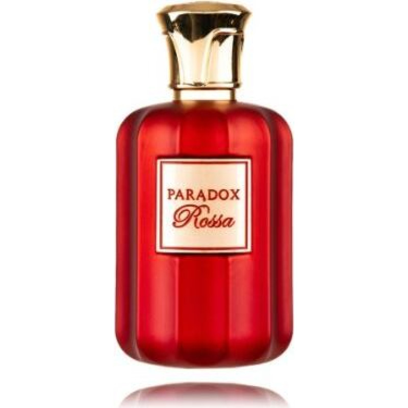 French Avenue Paradox Rossa smaržūdens 100 ml