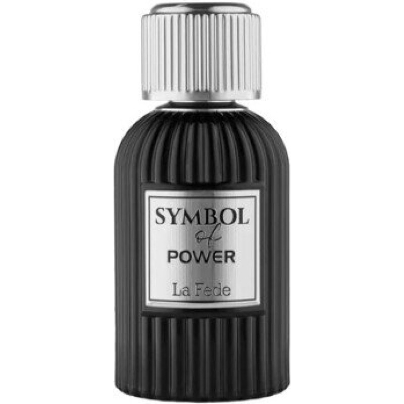 Uniseks smaržas Khadlaj Symbol Of Power EDP 100 ml šipra tipa