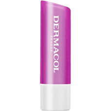 Dermacol Plummy Monster barojošs lūpu kopšanas balzams 4.8 g
