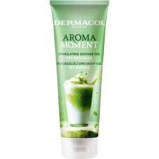 Dermacol Aroma Moment Dušas želeja Hey Matchaaa 250 ml