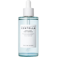 Daudzfunkcionāla mitrinoša ampula SKIN1004 Madagascar ar Centella Asiatica ekstraktu, 100 ml