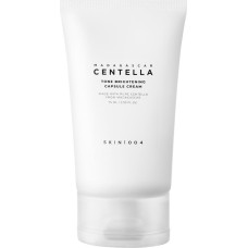 Krēms izlīdzināšanai - Skin1004 - Madagaskaras tonis balināšanas - 75 ml - mitrinošas kapsulas - blāvas ādas