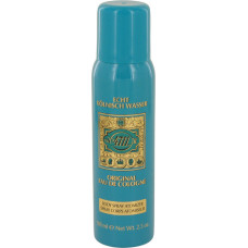 Izsmidzināms dezodorants vīriešiem 4711 Original Eau de Cologne 100 ml