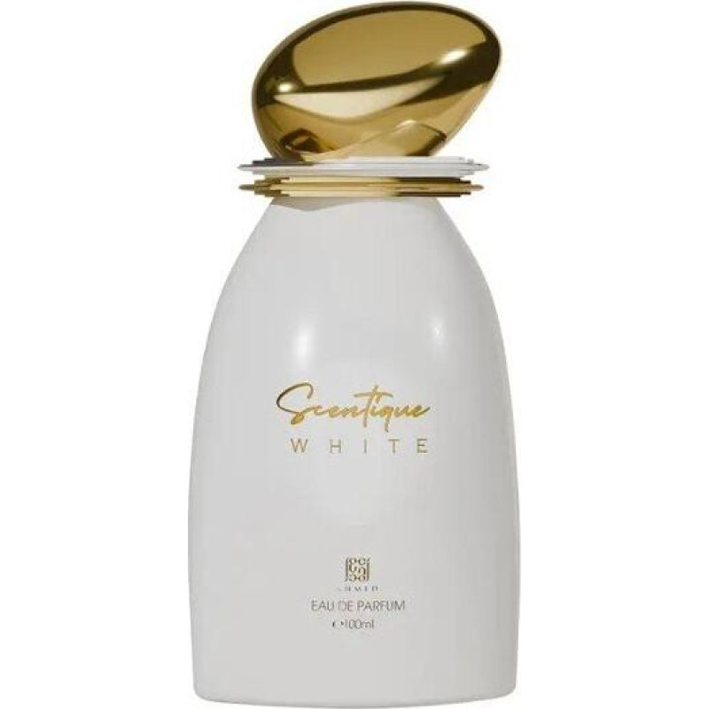 Scentique White - parfimēts ekstrakts