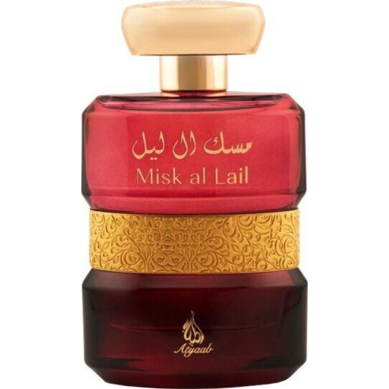 Smaržas Khadlaj Misk Al Lail EDP Austrumnieciskas augļu 100 ml