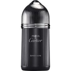 Tualetes ūdens Cartier Pasha Noire Edition EDT vīriešiem 50 ml