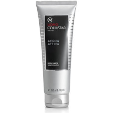 Collistar Uomo Acqua Attiva dušas šampūns, 250 ml