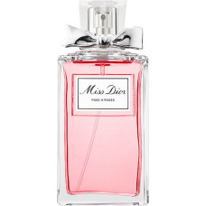 Tualetes ūdens Christian Dior Miss Dior Rose N'Roses EDT sievietēm 50 ml