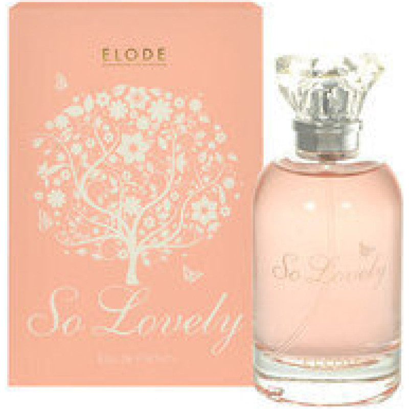 ELODE So Lovely EDP sievietēm 100 ml