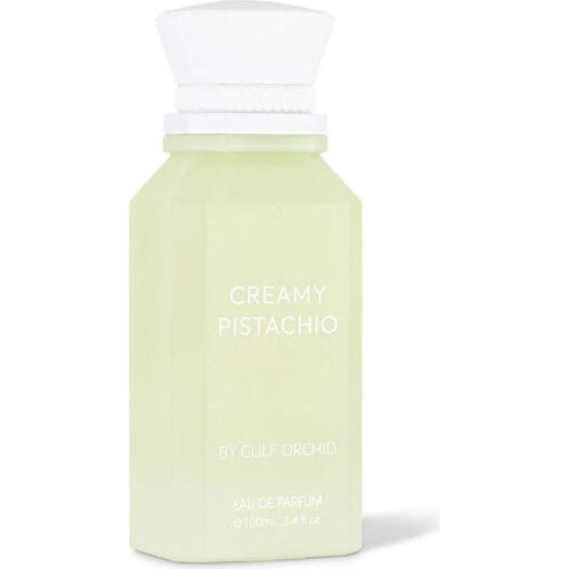 Krēmīgā Pistācija - parfimērijas ūdens 100 ml