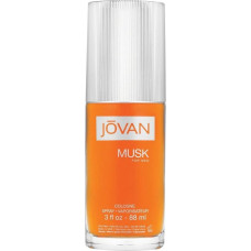 Jovan Musk  EDT 88ml