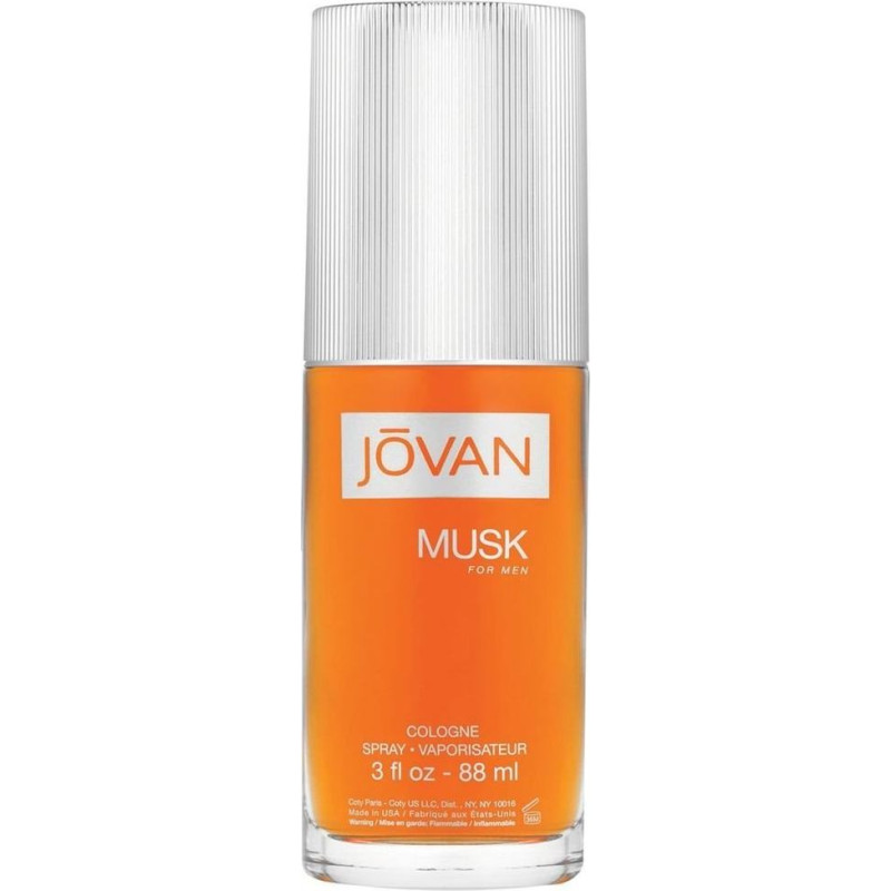 Jovan Musk  EDT 88ml