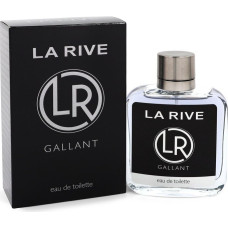 Tualetes ūdens La Rive Gallant EDT vīriešiem 100 ml