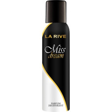 La Rive Misas Sapni Deodorants ar smidzinātāju sievietēm, 150 ml
